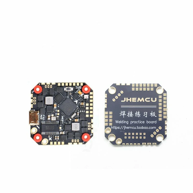 JHMCU Flight Controller Solder - Drone With Rc review and price