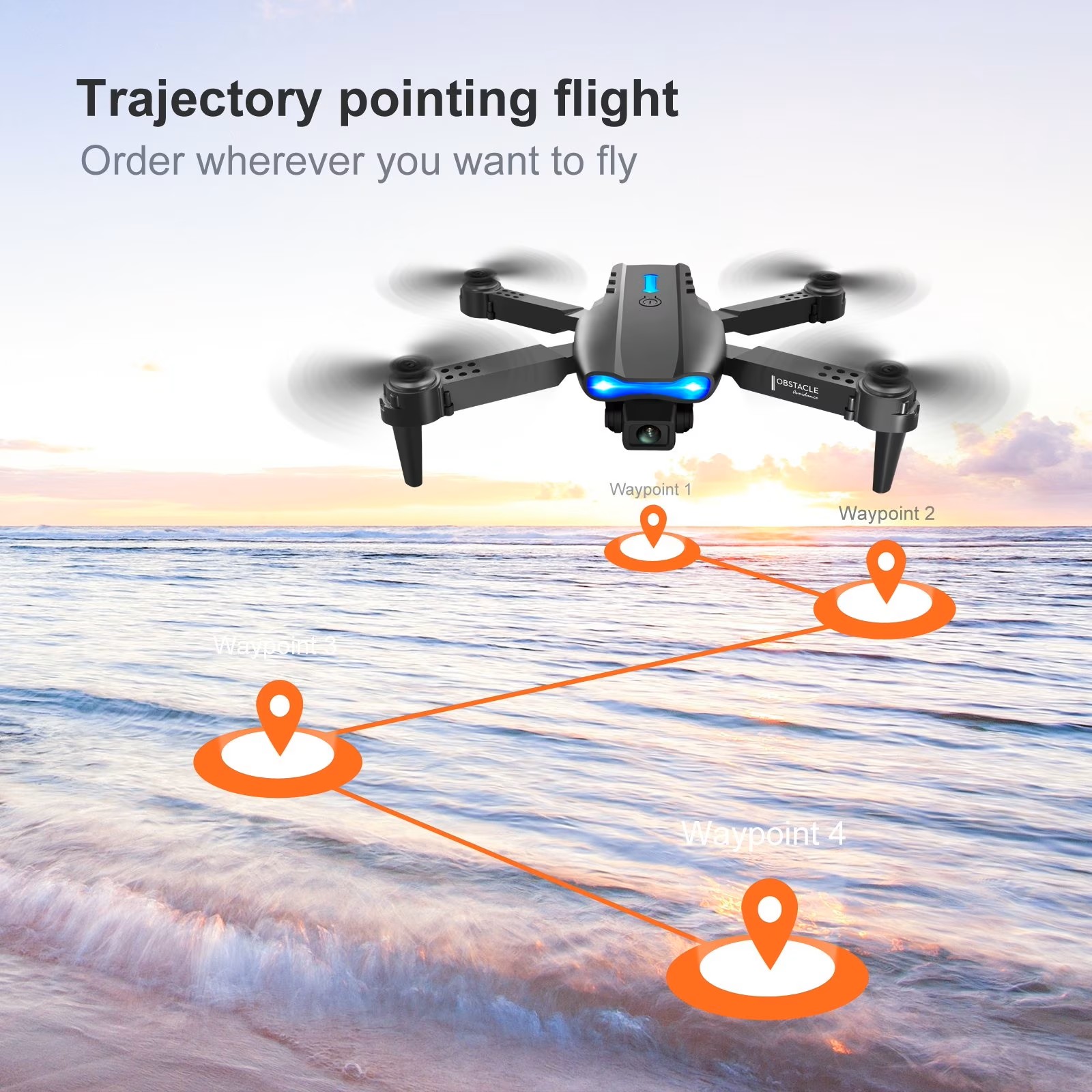 The 2026 Upgraded E88PRO MAX F - Drone Rc Team City review and price