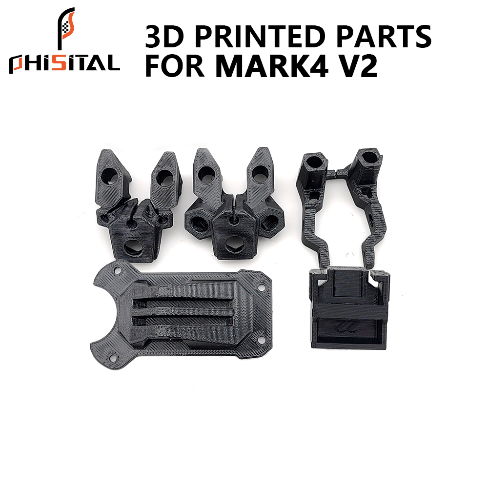 3D Printed Parts GPS/Antenna/C - 3D Printed Drone Part review and price
