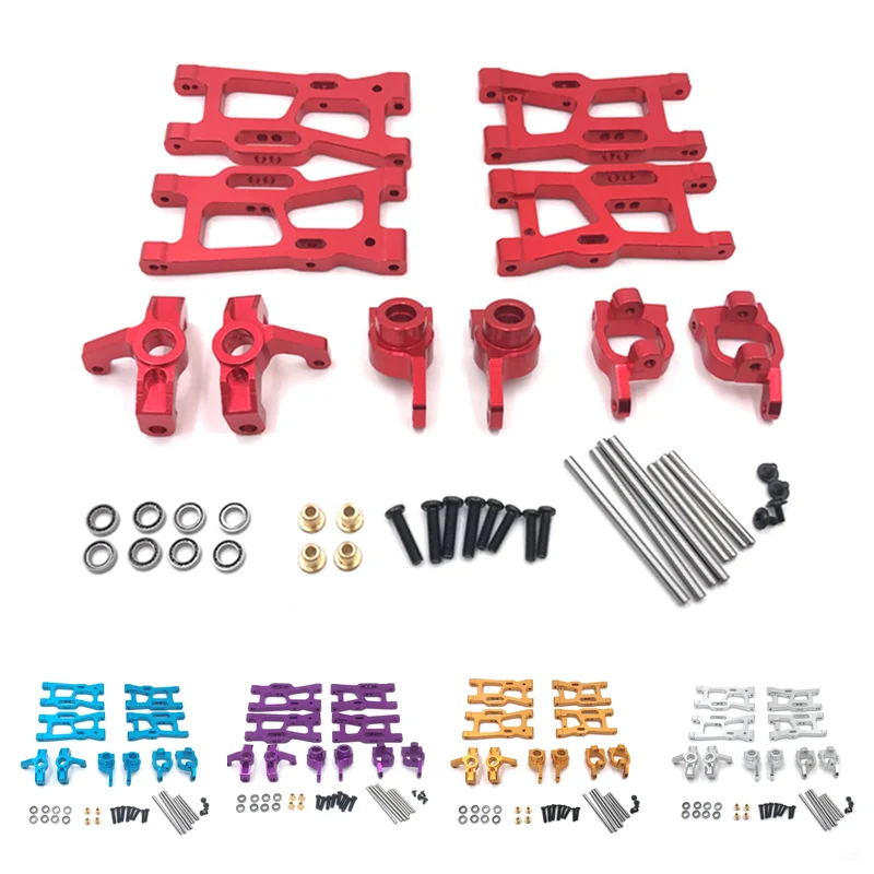 Wltoys 144001 144010 124007 12 - Rc Suspension Arm review and price