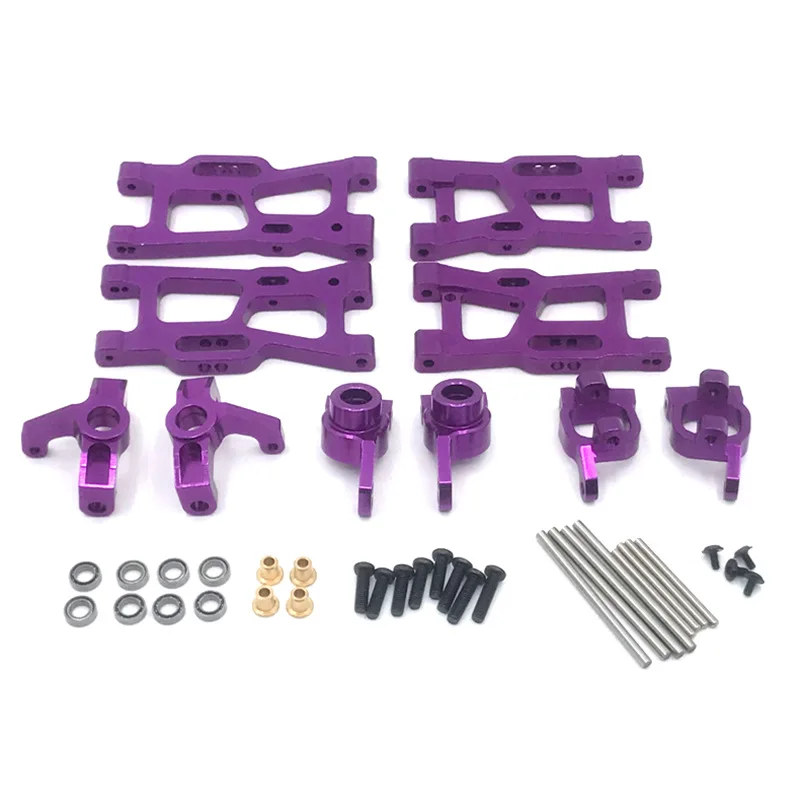 Wltoys 144001 144010 124007 12 - Rc Suspension Arm review and price