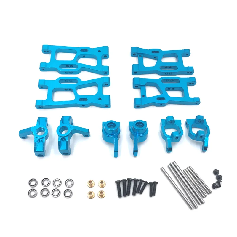 Wltoys 144001 144010 124007 12 - Rc Suspension Arm review and price
