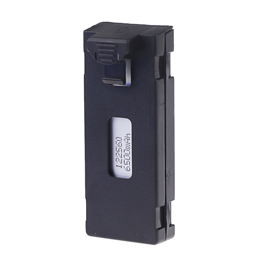 2026 3.7V Li-po Battery For RC - Rc Drone E88 review and price