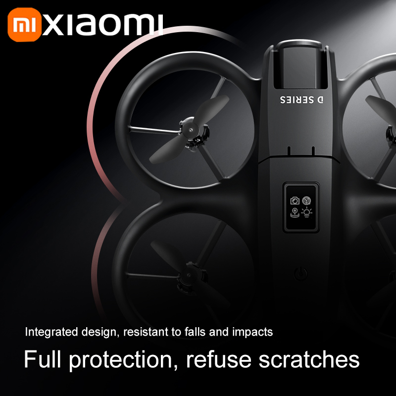 Xiaomi D16 GPS Drone 8K Aerial - Drone Rc Team City review and price