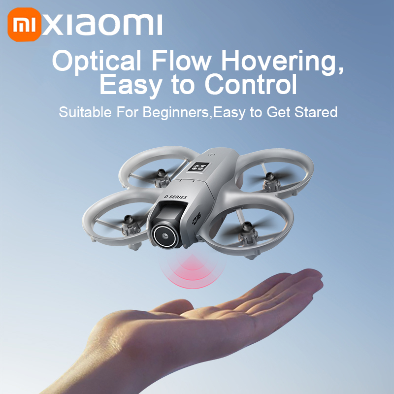 Xiaomi D16 GPS Drone 8K Aerial - Drone Rc Team City review and price