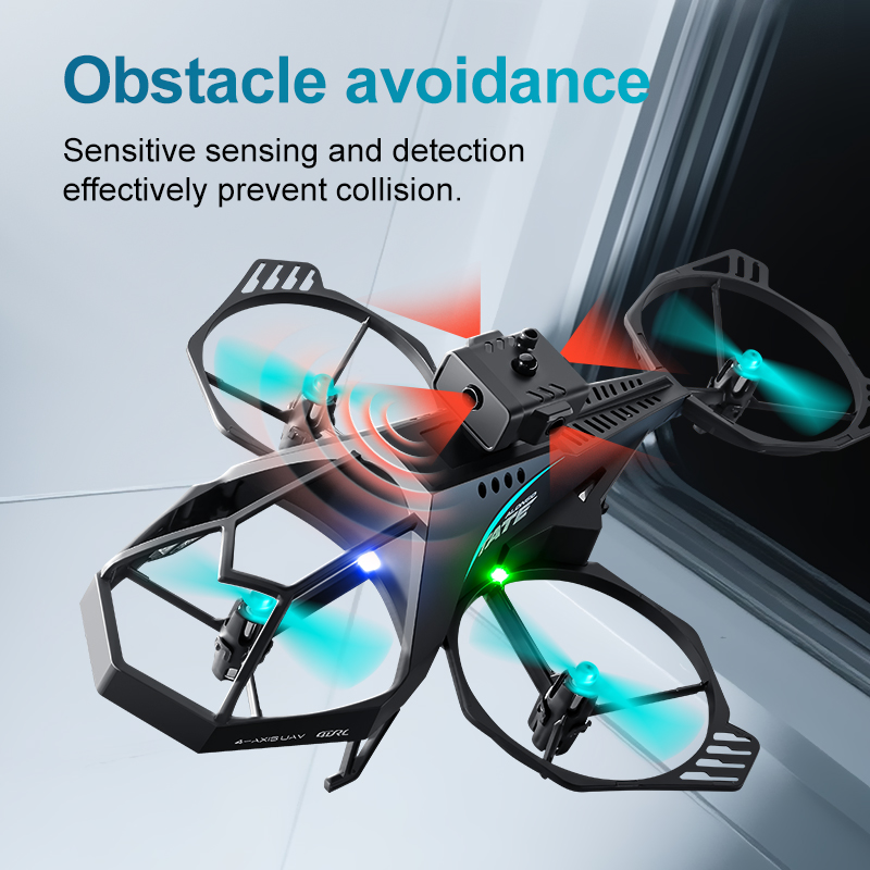 New V35 Remote Control Aircraf - Drone Rc Team City review and price