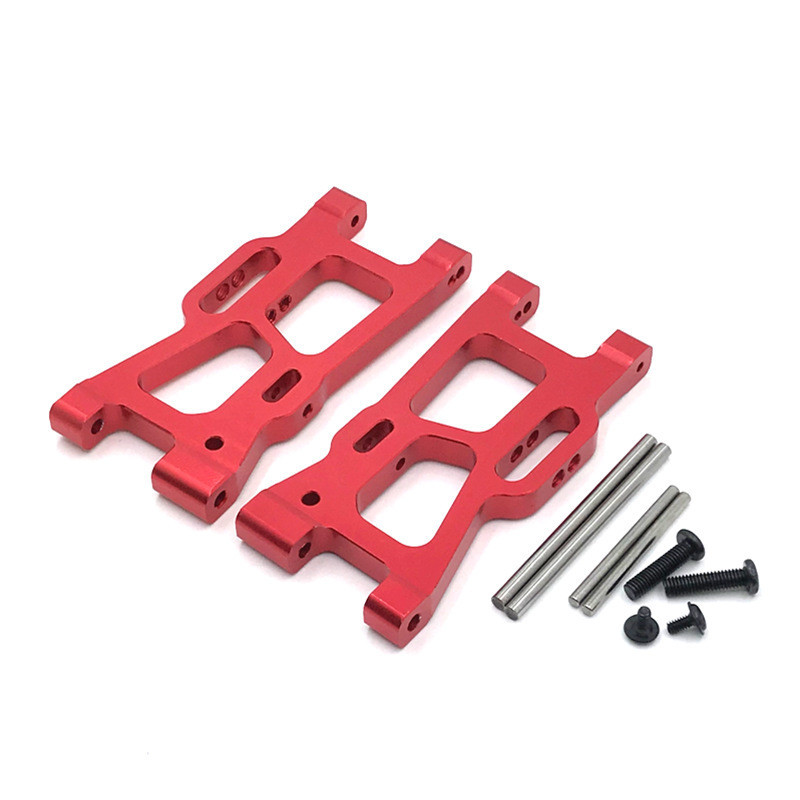 Metal Upgrade Rear Swing Arm F - Rc Suspension Arm review and price