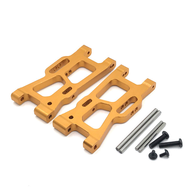 Metal Upgrade Rear Swing Arm F - Rc Suspension Arm review and price