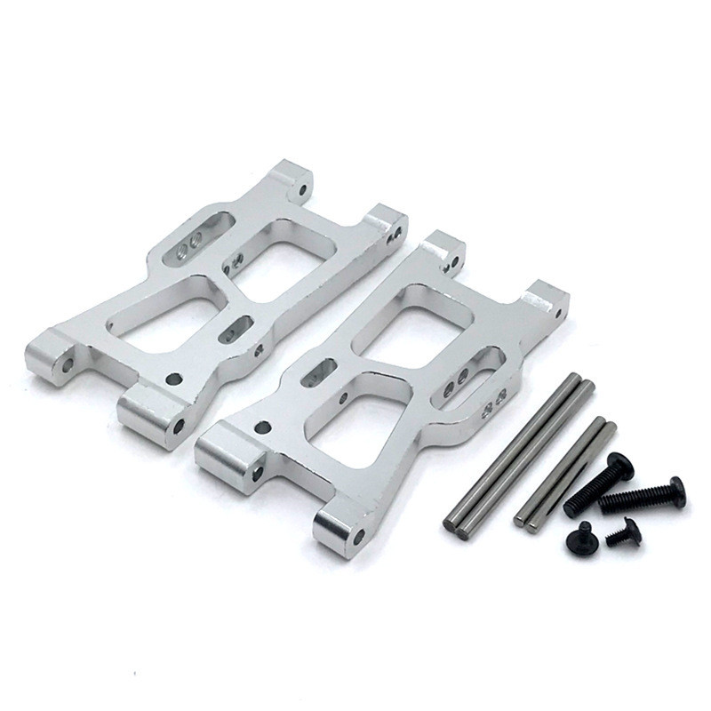 Metal Upgrade Rear Swing Arm F - Rc Suspension Arm review and price
