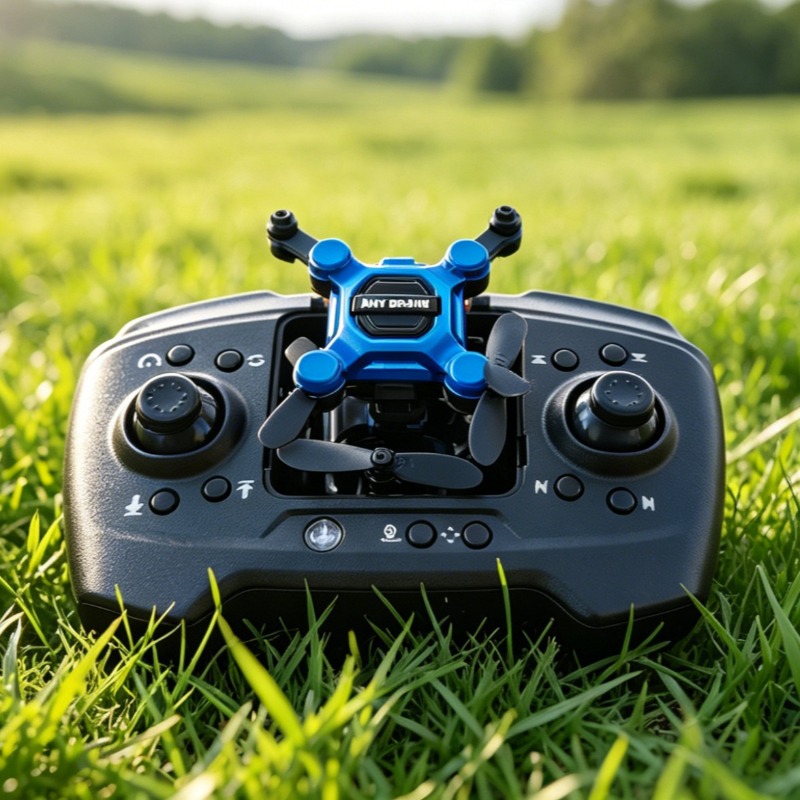 Mini Folding Mosquito Drone wi - Drone Rc Team City review and price