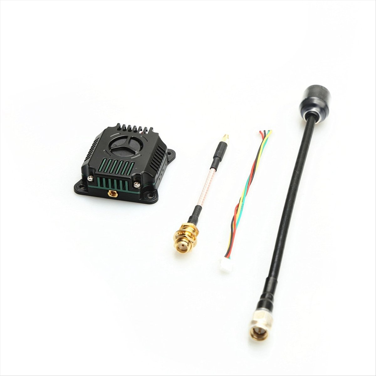 FPV traverse machine  4.9 to 6 - Vtx Video Transmitter review and price