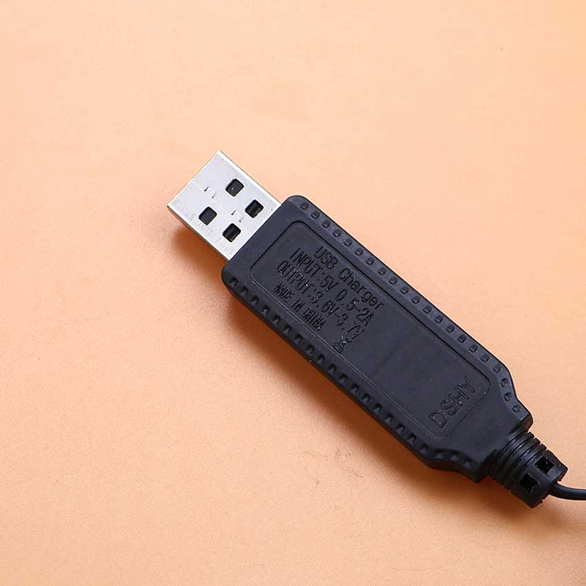 USB Charger Cable For 3.7V Lit - Dron Rc Quadcopter review and price