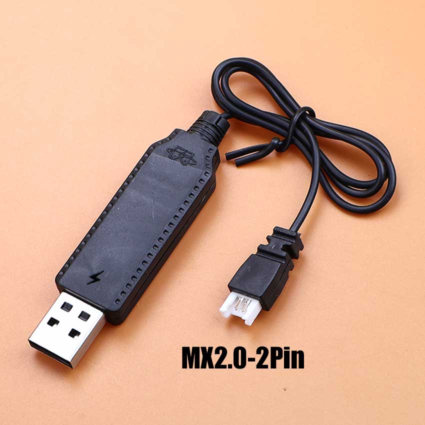USB Charger Cable For 3.7V Lit - Dron Rc Quadcopter review and price