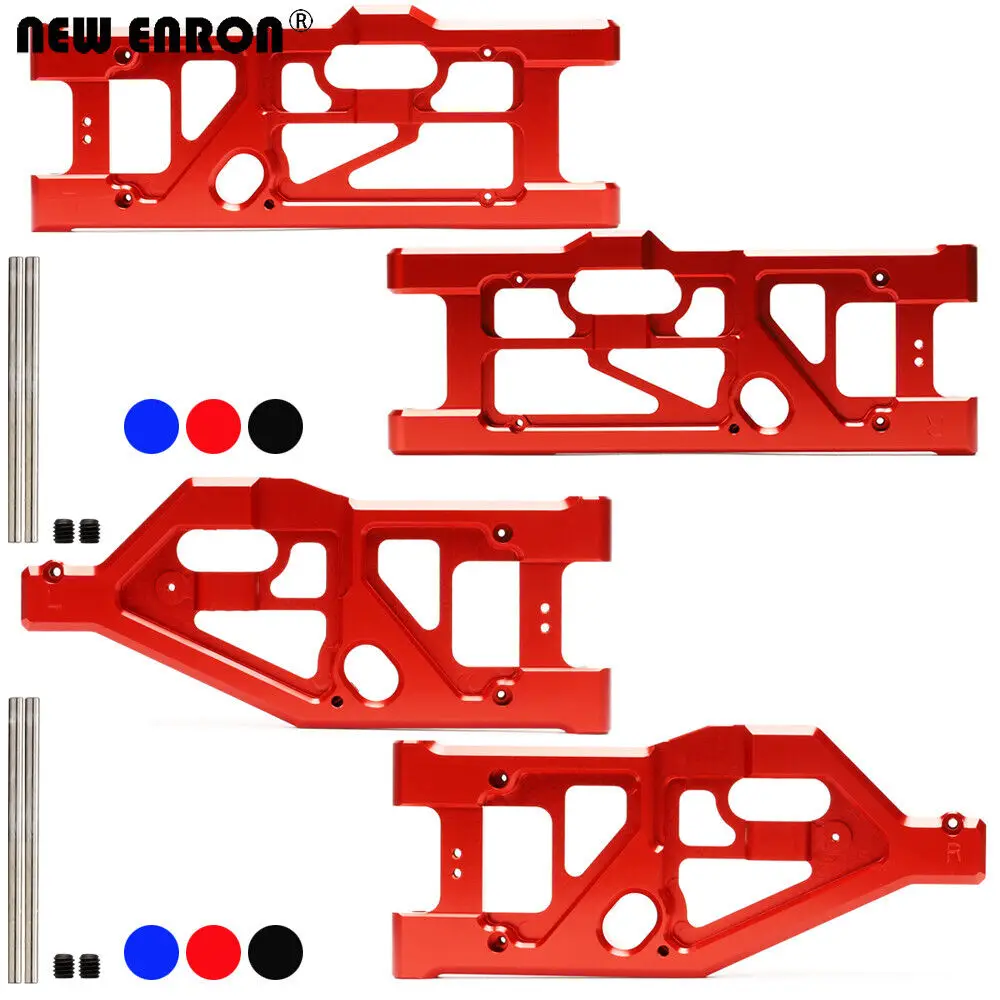 NEW ENRON Aluminium 6061 Front - Rc Suspension Arm review and price