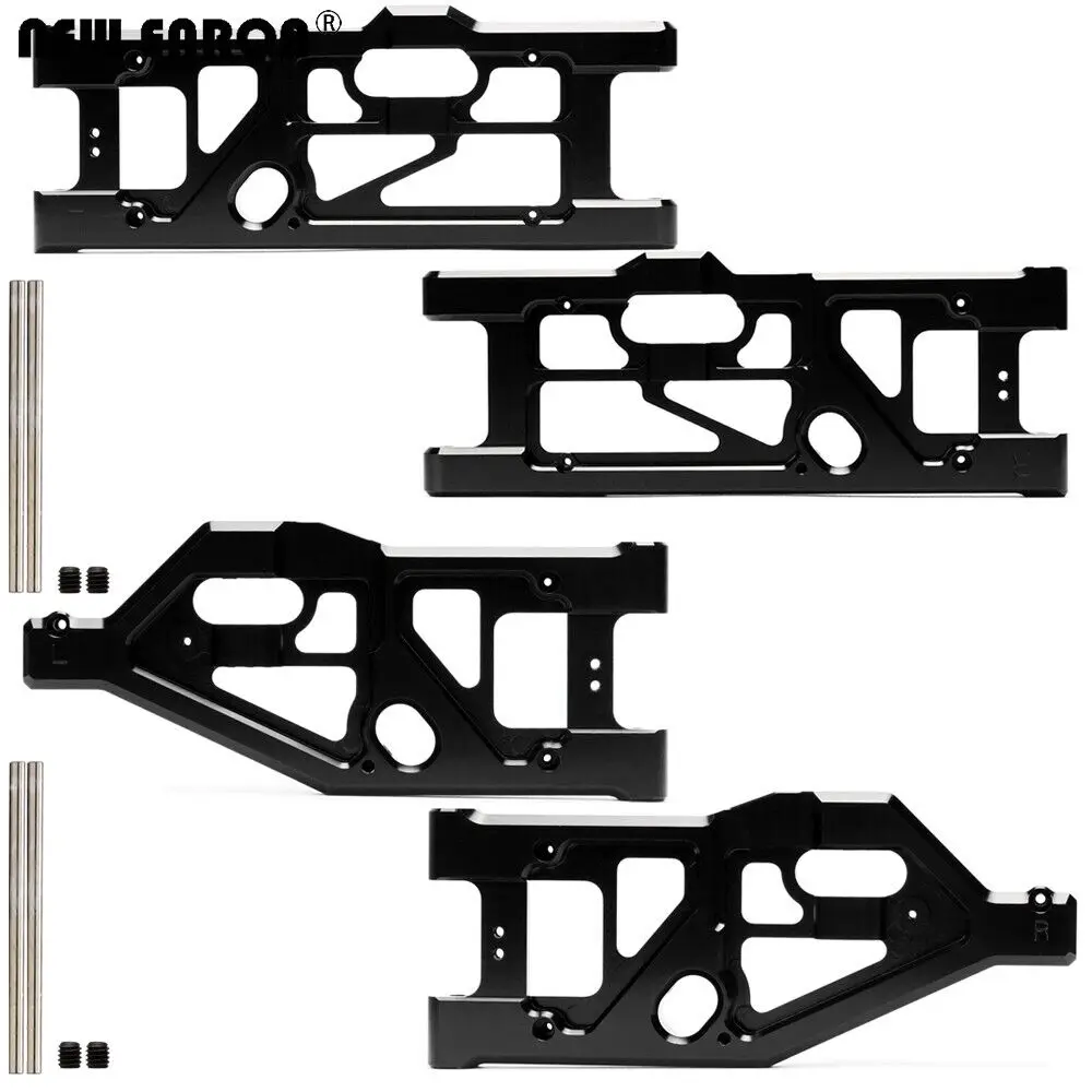 NEW ENRON Aluminium 6061 Front - Rc Suspension Arm review and price