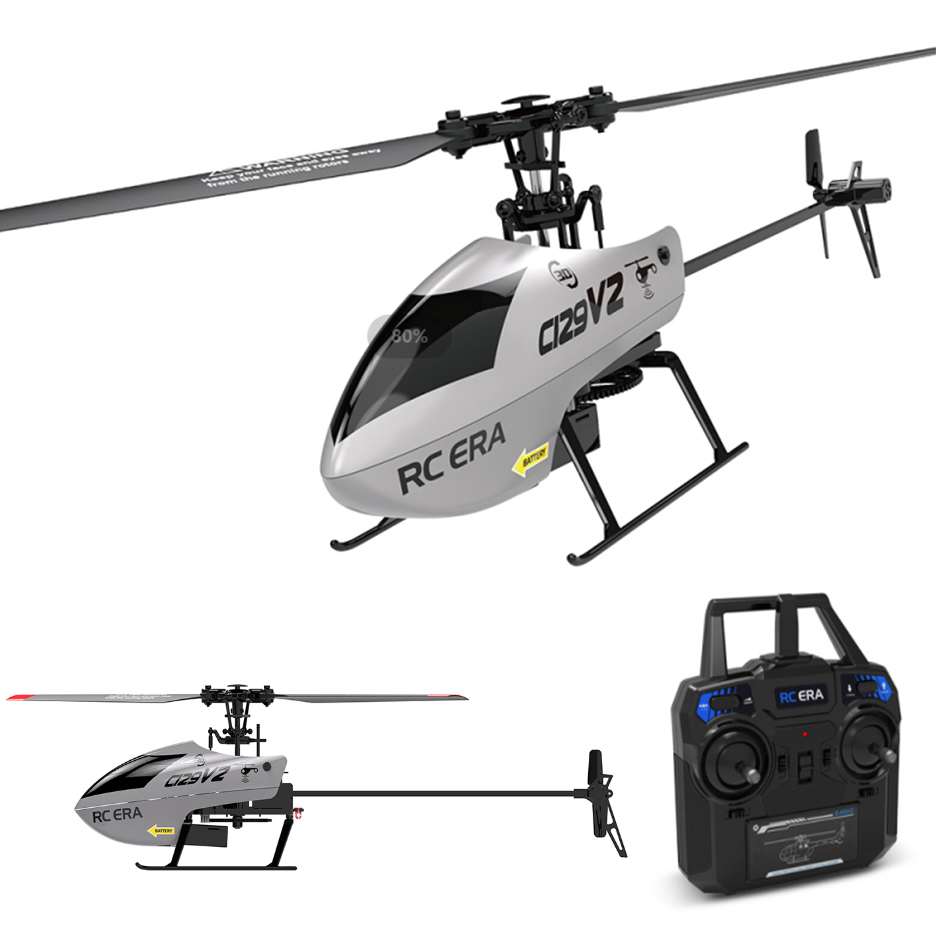 RC ERA C129 V2 One Click 3D Fl - Drone Rc Team City review and price