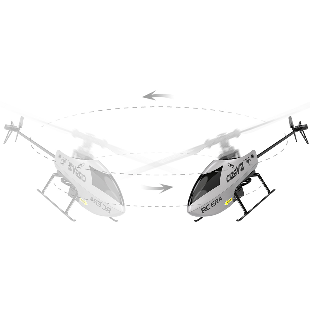 RC ERA C129 V2 One Click 3D Fl - Drone Rc Team City review and price