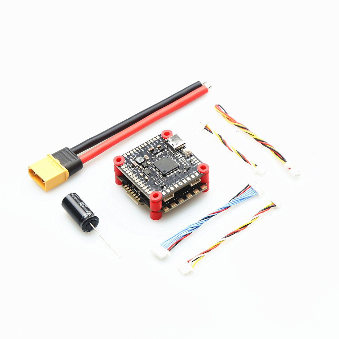 F7 F722 / F4 F405 Flight Contr - Drone Frame 5 Inch review and price