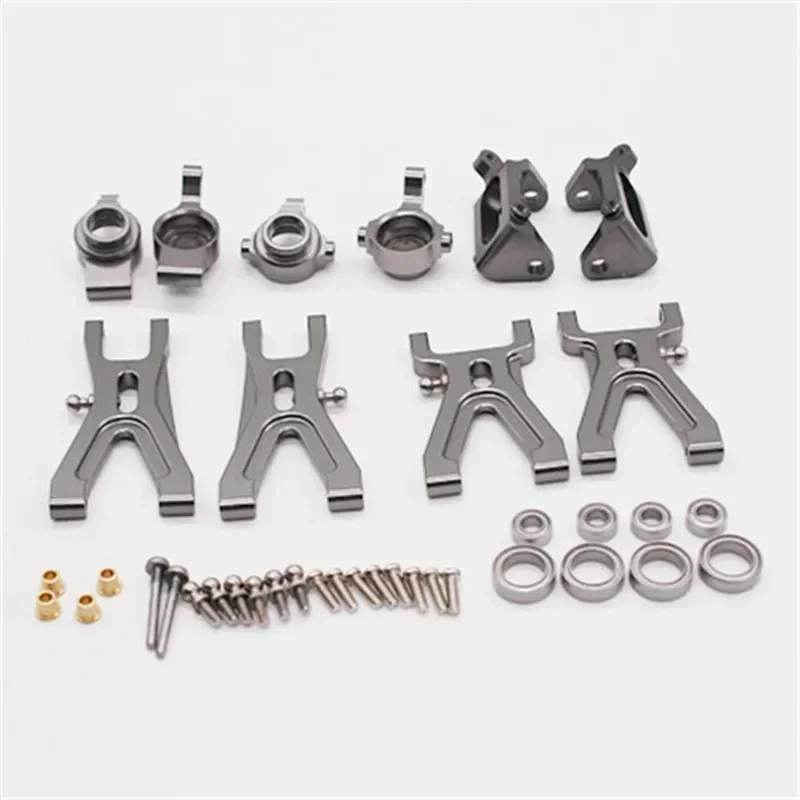Upgrade Suspension Arm & Front - Rc Suspension Arm review and price
