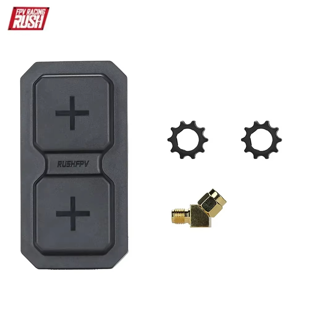 New Rush Rushfpv Rush FPV Rang - Drone Rc Control review and price