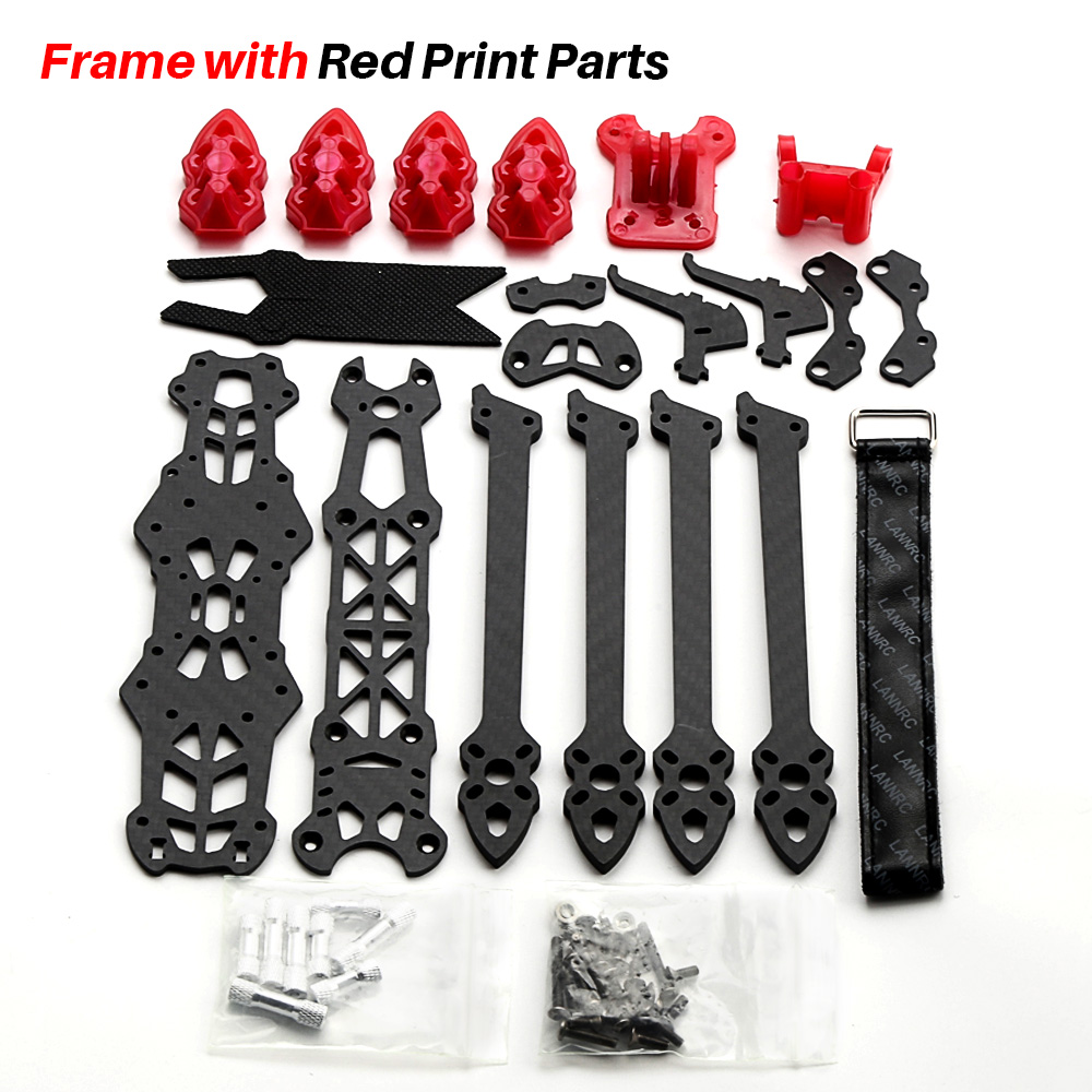Mark4 5inch FPV Racing Drone F - Drone Frame 5 Inch review and price