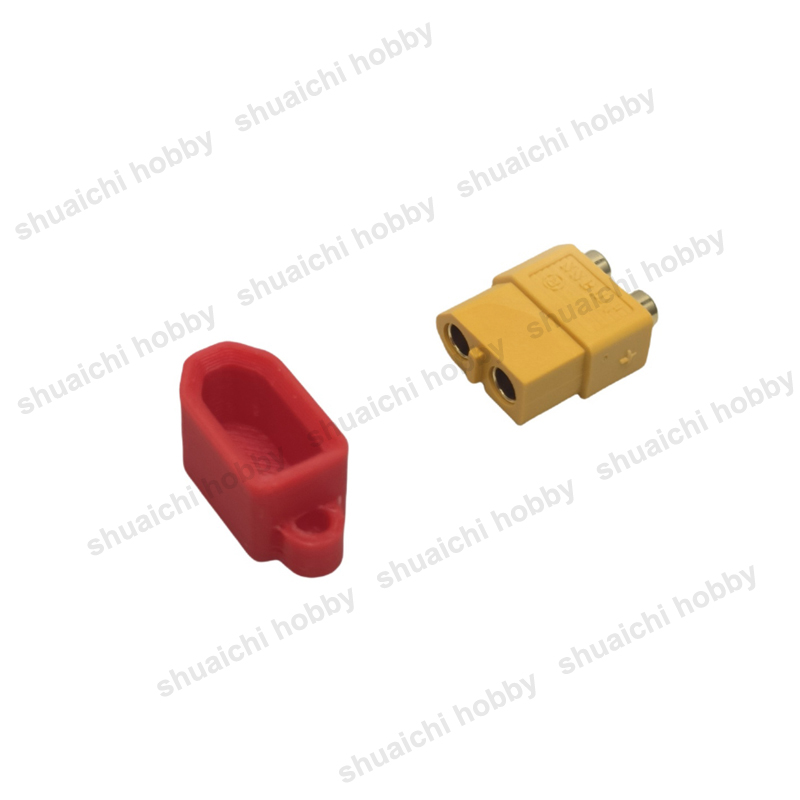 10PCS AMASS XT60/XT90 Waterpro - Drone Rc Controller Cover review and price