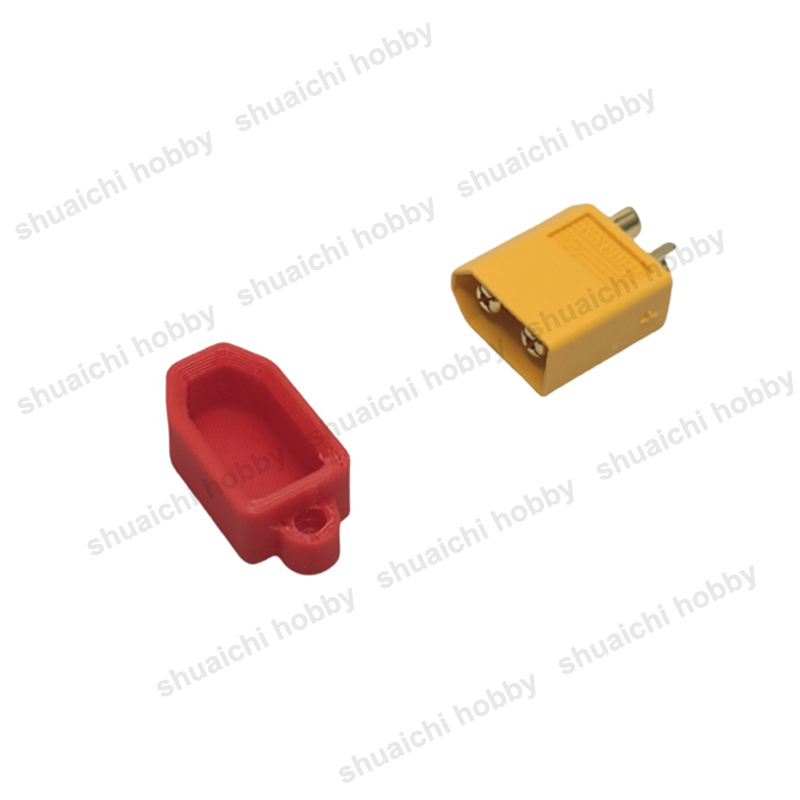 10PCS AMASS XT60/XT90 Waterpro - Drone Rc Controller Cover review and price