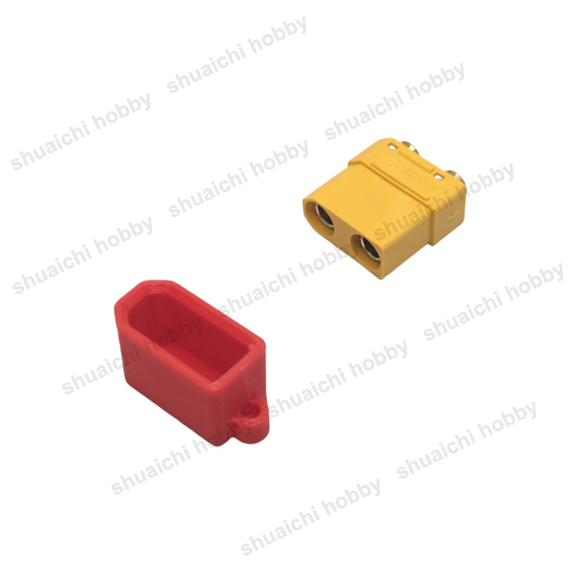 10PCS AMASS XT60/XT90 Waterpro - Drone Rc Controller Cover review and price