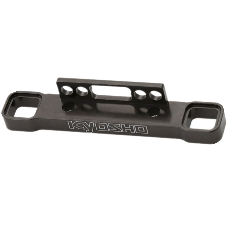 R / Gunmetal / MP10 Rear Lower - Rc Suspension Arm review and price