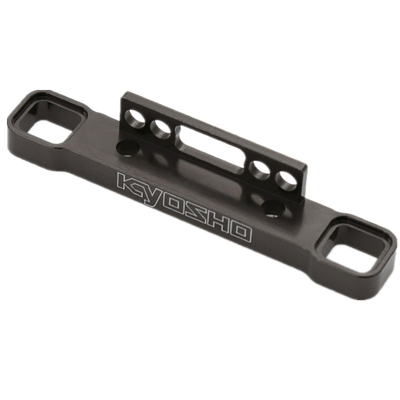 R / Gunmetal / MP10 Rear Lower - Rc Suspension Arm review and price