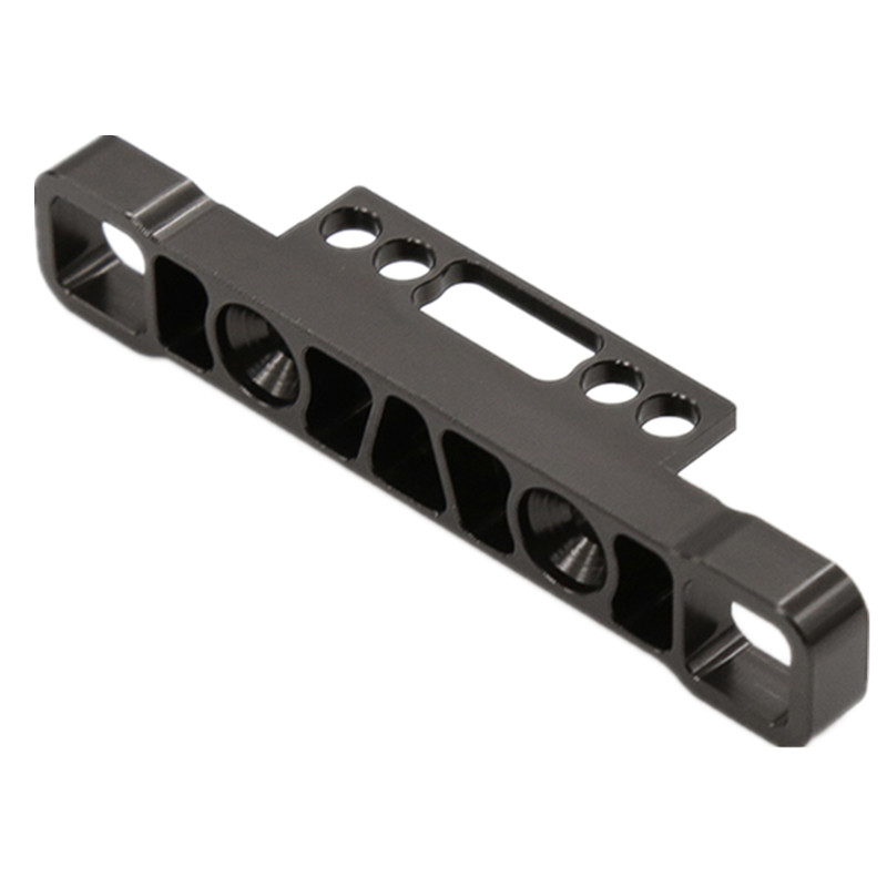R / Gunmetal / MP10 Rear Lower - Rc Suspension Arm review and price