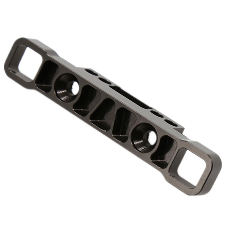 R / Gunmetal / MP10 Rear Lower - Rc Suspension Arm review and price