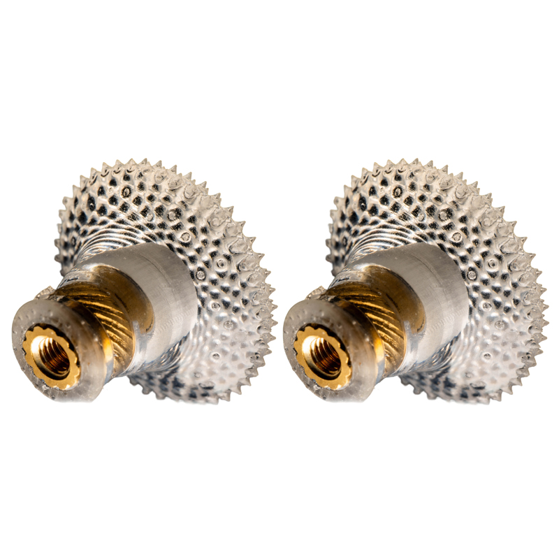 1Pair M3 M4 Joystick Cap Spike - Drone Top Rc review and price