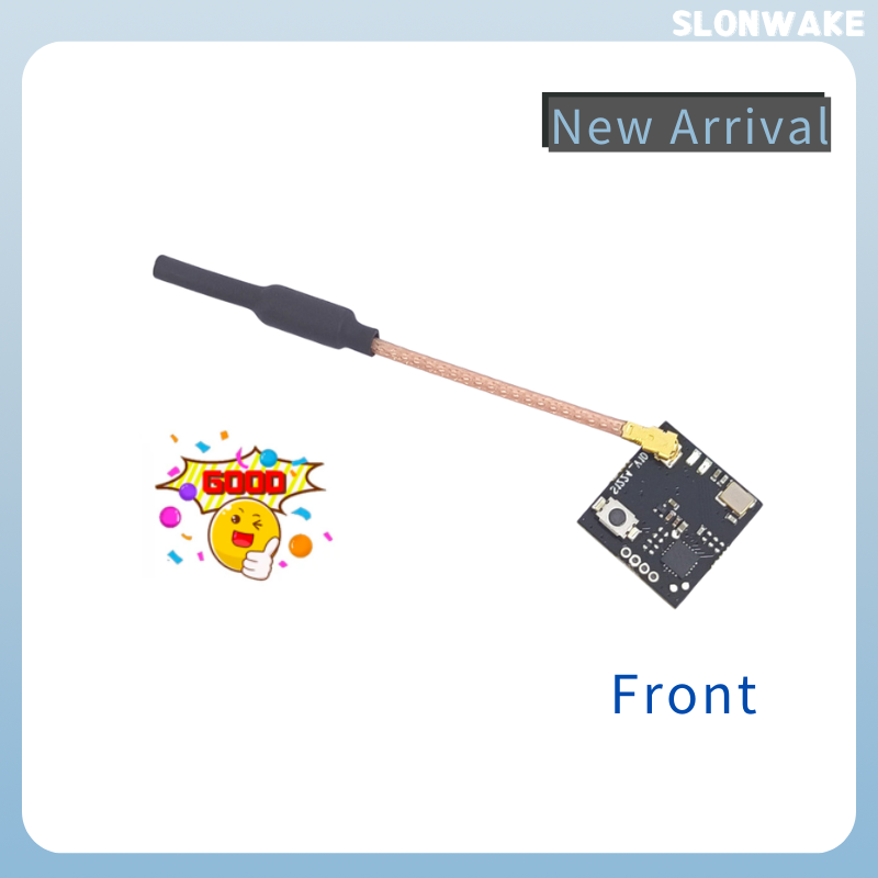 Mini 5.8G 40CH 25/100/250mW Ad - Drone Rc Control review and price