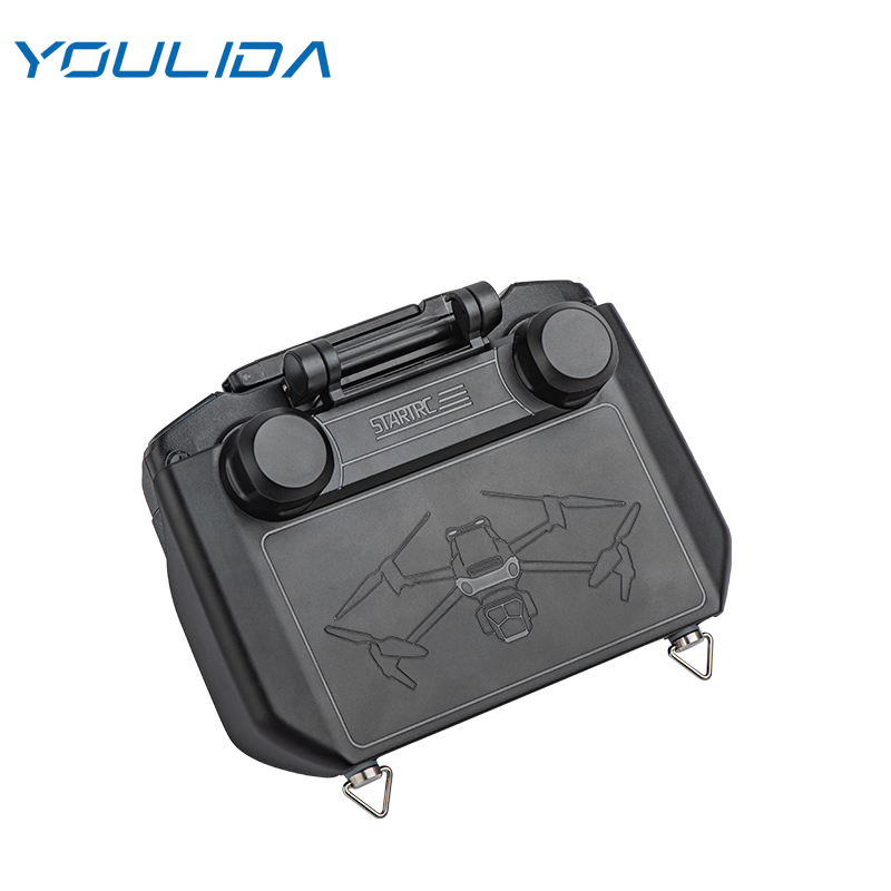 2-in-1 Sun Hood & Joystick Cov - Drone Rc Controller Cover review and price