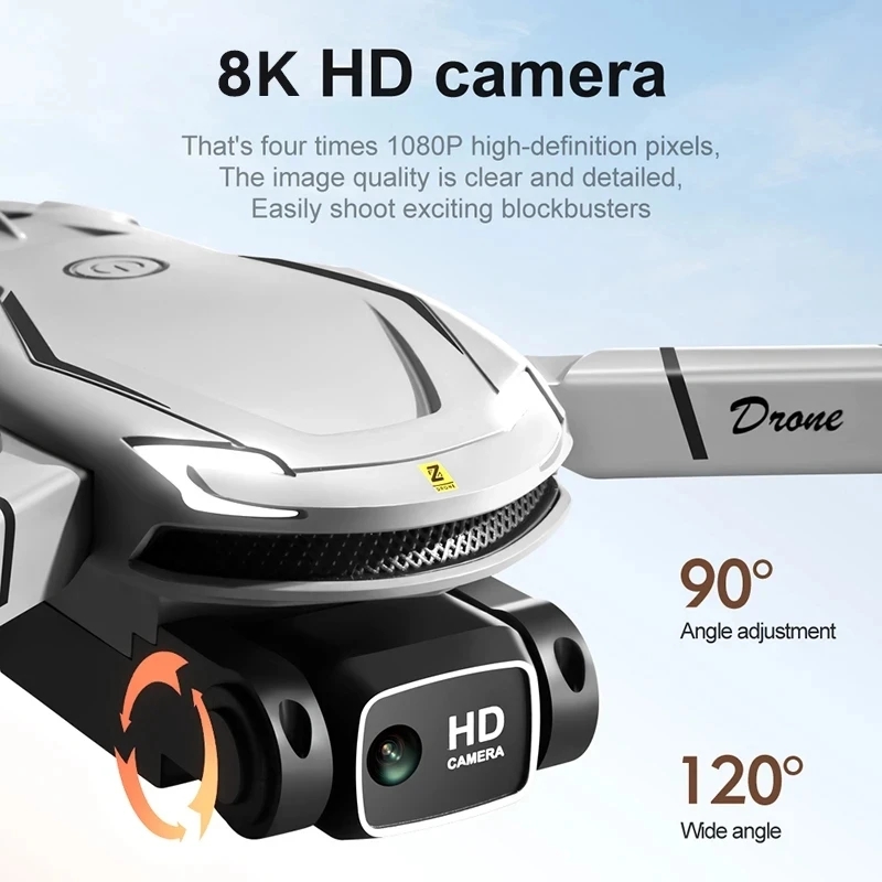 New Drone V88 pro RC Quadcopte - Drone Top Rc review and price