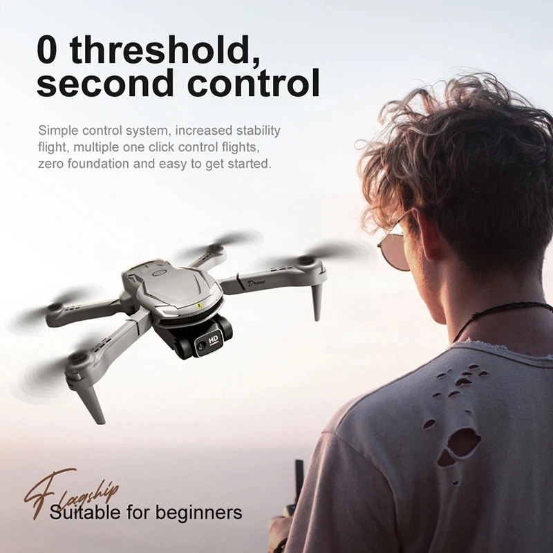 New Drone V88 pro RC Quadcopte - Drone Top Rc review and price