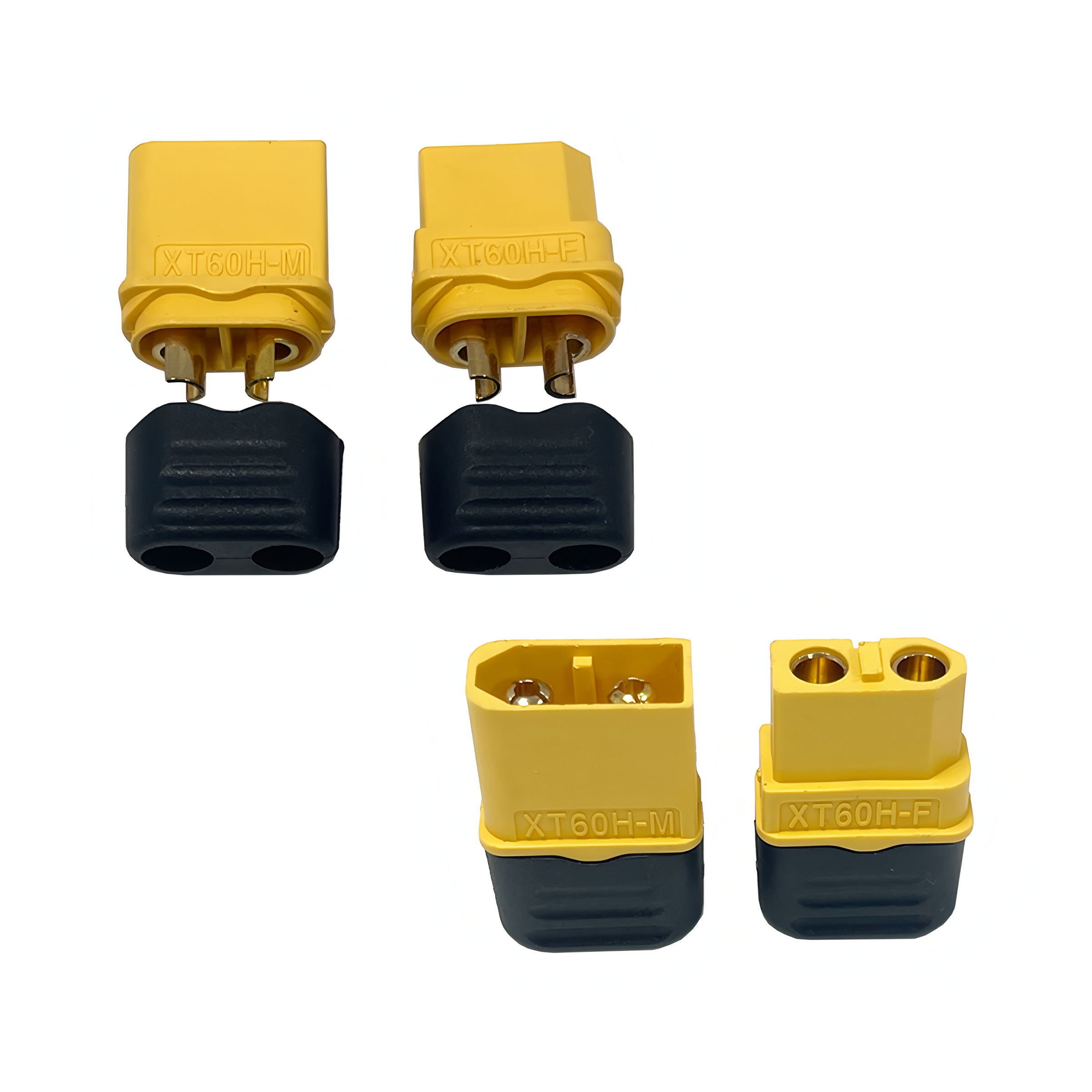 10/20pair XT60H Connector Plug - Drone With Rc review and price