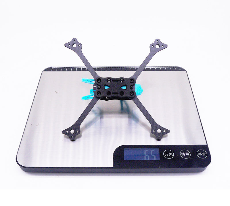 FIVE33 533 Plus 5inch 190mm Ca - Drone Frame 5 Inch review and price