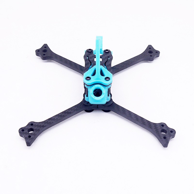 FIVE33 533 Plus 5inch 190mm Ca - Drone Frame 5 Inch review and price