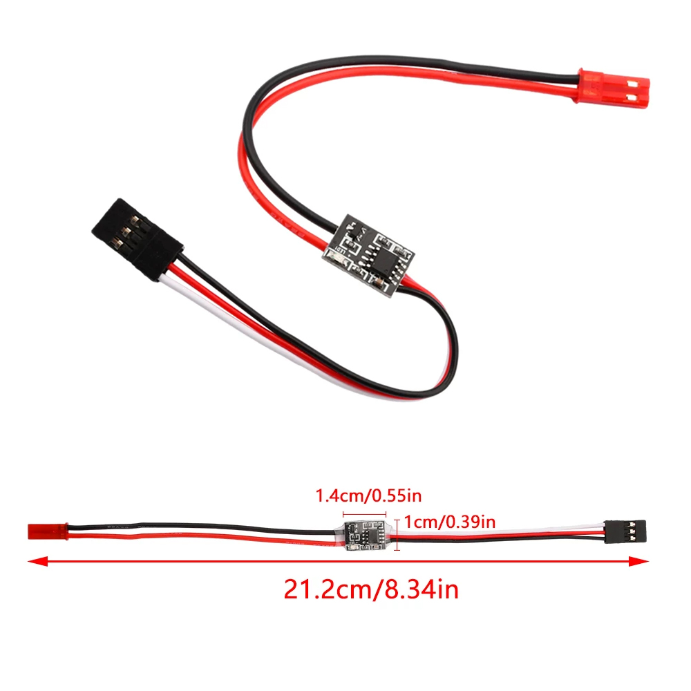 2-20A High Current Remote Cont - Drone With Rc review and price