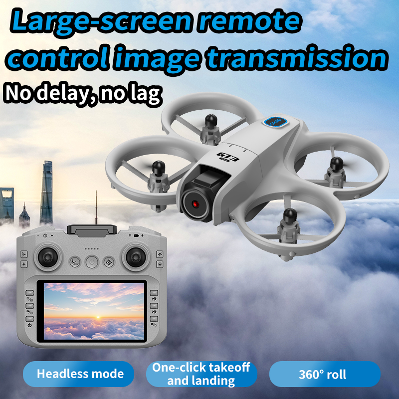 New Model GT3 MAX Drones Large - Drone Rc Harness review and price