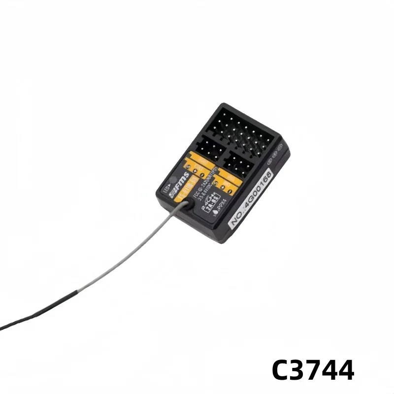 R34 FMS Mg41R4A3   MG11 + FMS- - Rc Transmitter review and price