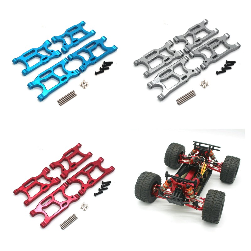 WLtoys 124007 124008 124010 12 - Rc Suspension Arm review and price