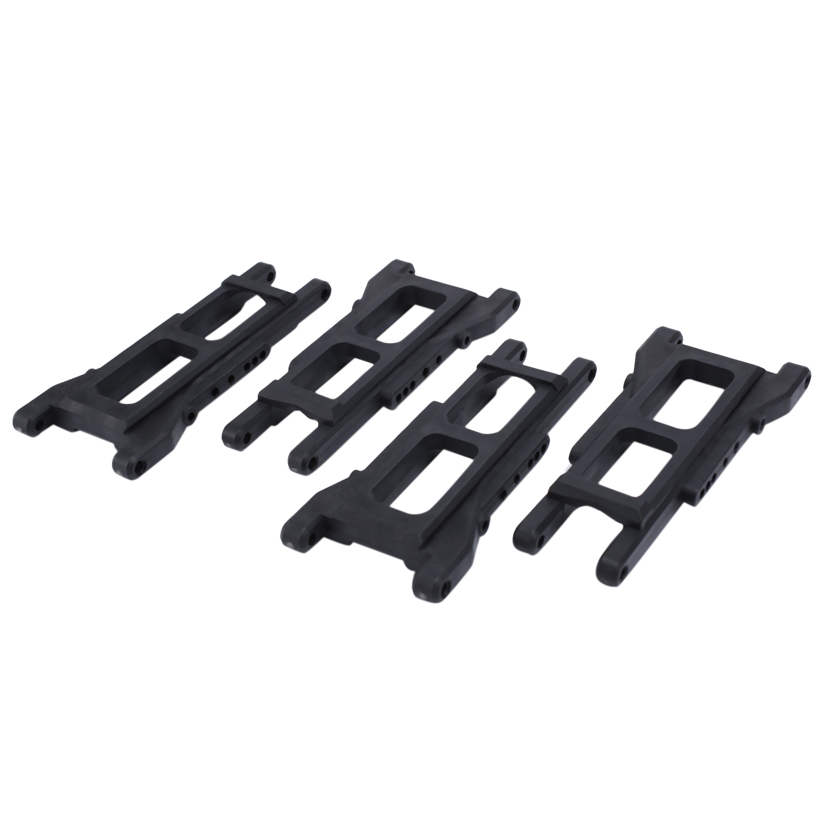 ABPF 4Pcs Front and Rear Suspe - Rc Suspension Arm review and price
