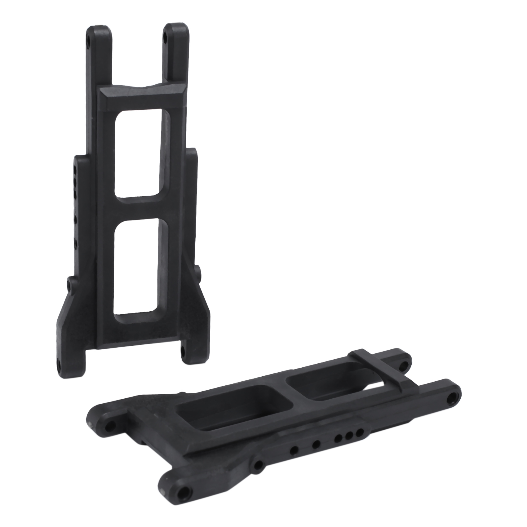 ABPF 4Pcs Front and Rear Suspe - Rc Suspension Arm review and price