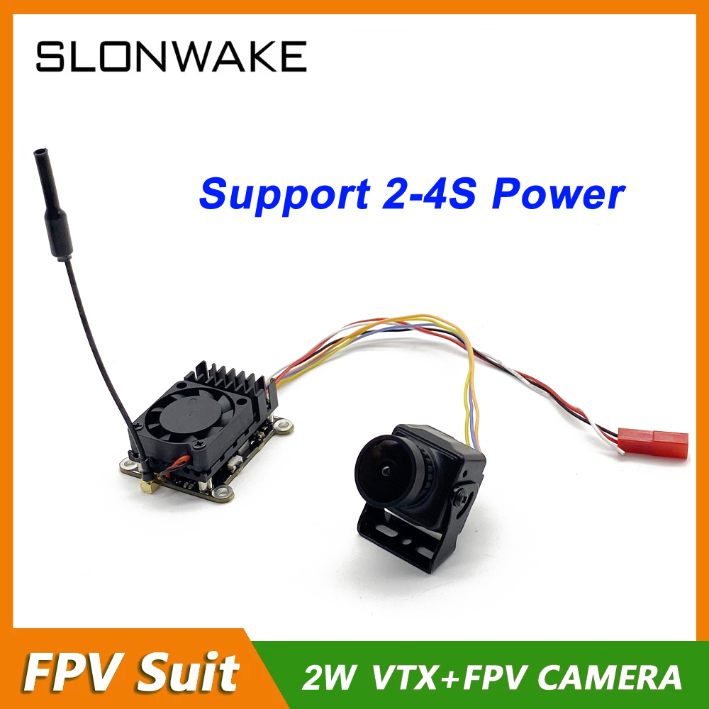 Long Range 5.8G 48CH 200/500/1 - Vtx Video Transmitter review and price