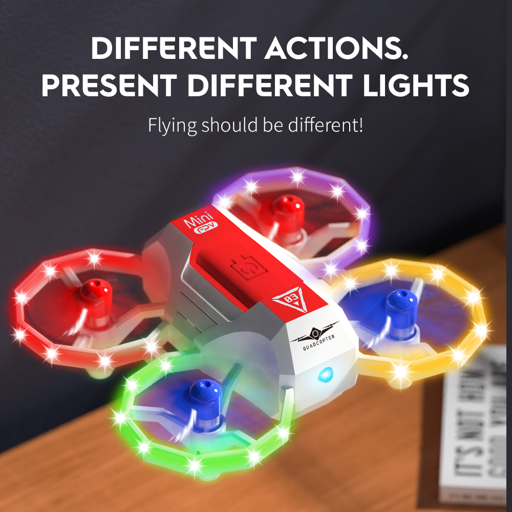 KF601 New Mini Drones With Mus - Drone Rc Team City review and price