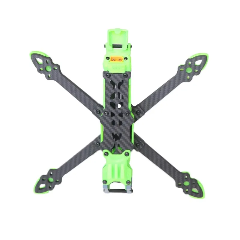 HSKRC F5X 225 V2 5inch Frame X - Drone Frame 5 Inch review and price