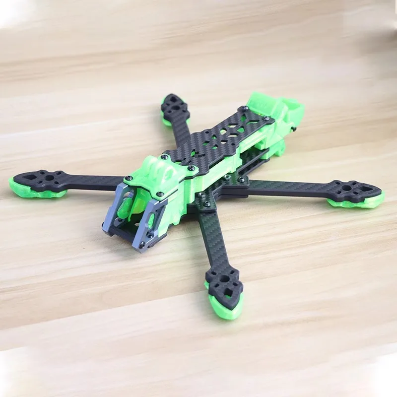 HSKRC F5X 225 V2 5inch Frame X - Drone Frame 5 Inch review and price